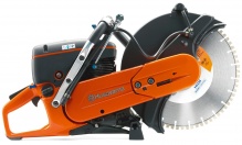 Бензорез (стенорез) HUSQVARNA K 760 12